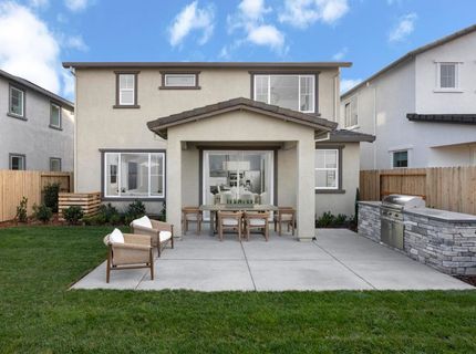 3869 Cross Point Rd, Roseville, CA 95747 Photo