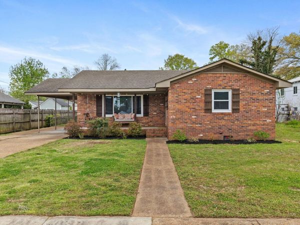 502 5th St, Tuscumbia, AL