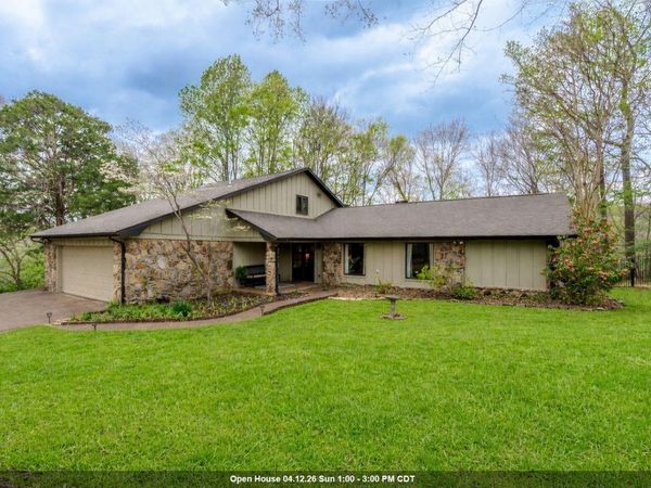 314 Doubletree Ln, Florence, AL