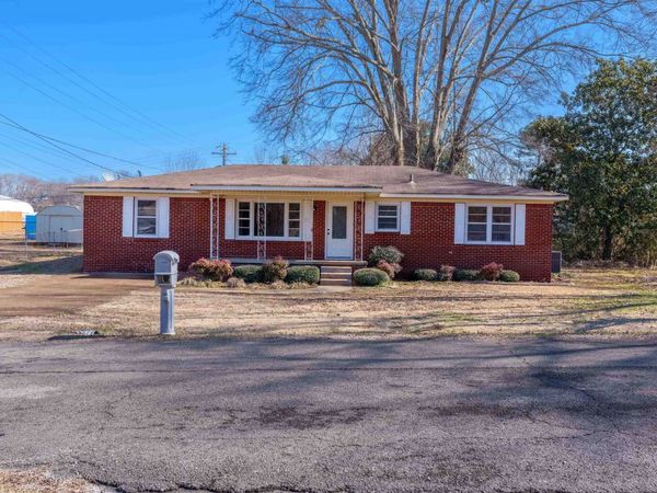 4110 Hayes St, Florence, AL