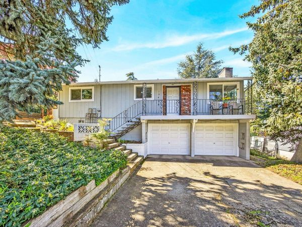 1159 Park Street, Ashland, OR 97520