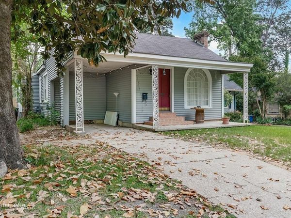 3827 Baltimore Avenue , Shreveport, LA 71106