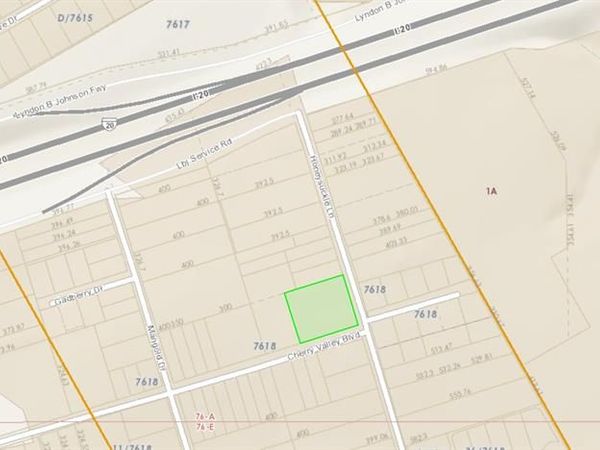 2817 Cherry Valley Boulevard , Dallas, TX 75241