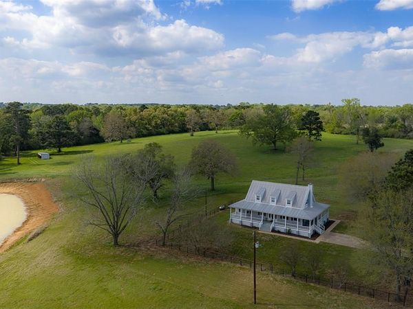 5257 Farm to Market Road 228 , Grapeland, TX 75844