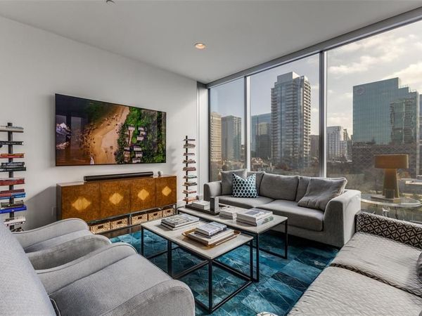 3130 N Harwood Street, Unit 801, Dallas, TX 75201
