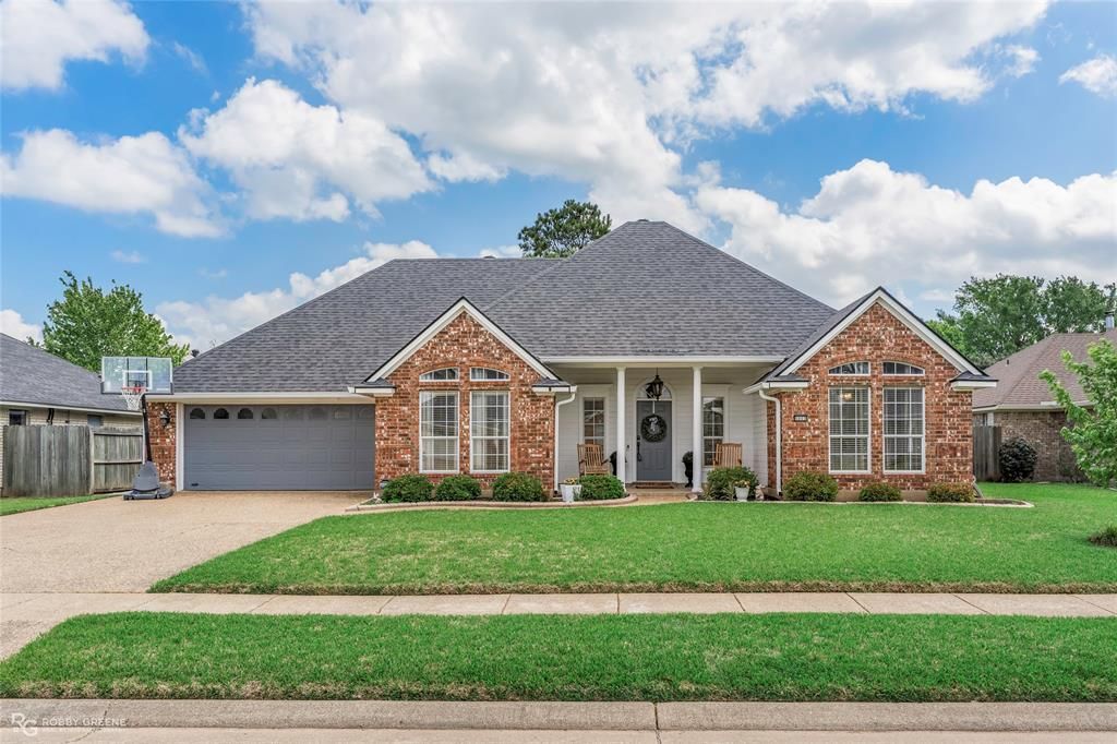 5003 Richland Place, Bossier City, LA 71112 Main Photo