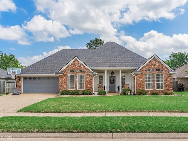 5003 Richland Place, Bossier City, LA 71112