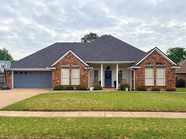 5003 Richland Place, Bossier City, LA 71112