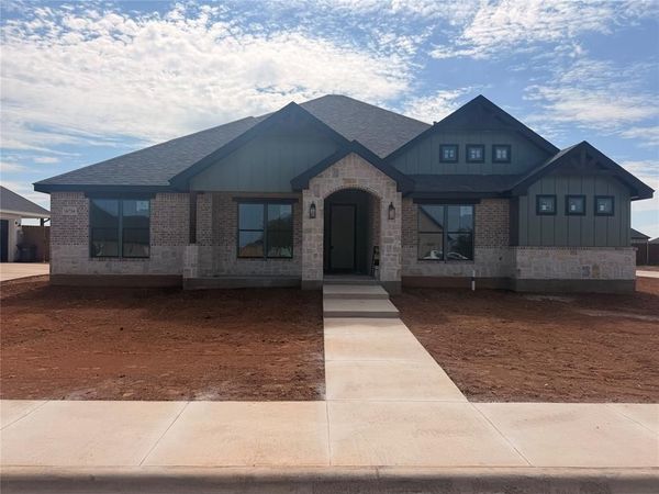 6734 Horse Head Crossing, Abilene, TX 79606