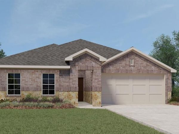 198 Delta Road, Waxahachie, TX 75165