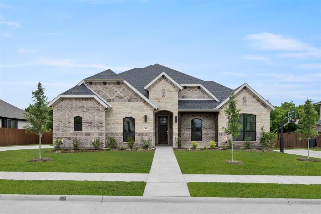 5410 Stone Lane, Midlothian, TX 76065 Main Photo