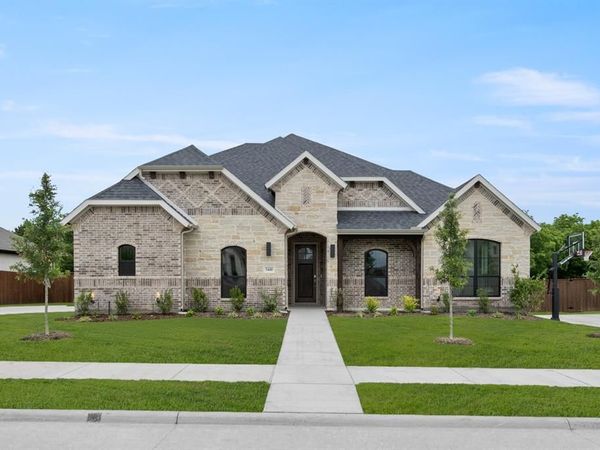 5410 Stone Lane, Midlothian, TX 76065