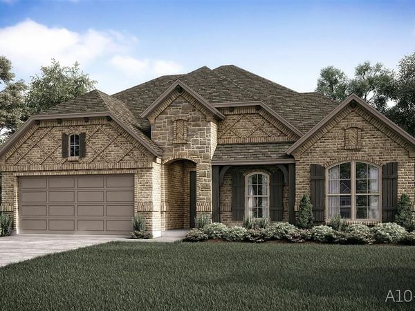 5410 Stone Lane, Midlothian, TX 76065