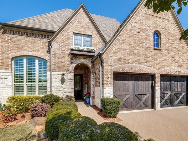 3005 Aberdeen Drive, The Colony, TX 75056
