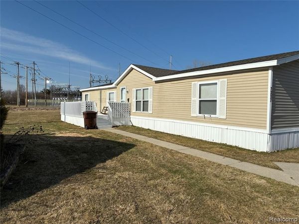 7317 Lads Court, Pine River Twp, MI 48801