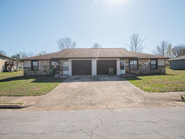 802 Wakefield Drive, Rolla, MO 65401