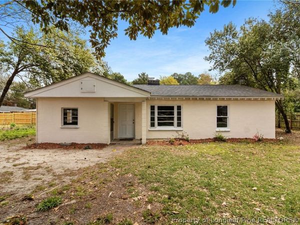 1061 Bernadine Street , Fayetteville, NC 28311