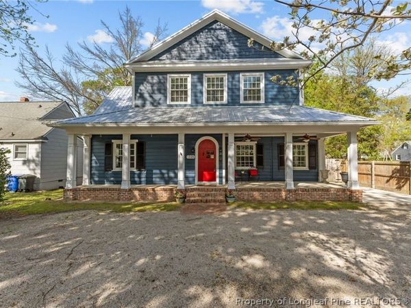 1326 Fort Bragg Road , Fayetteville, NC 28305