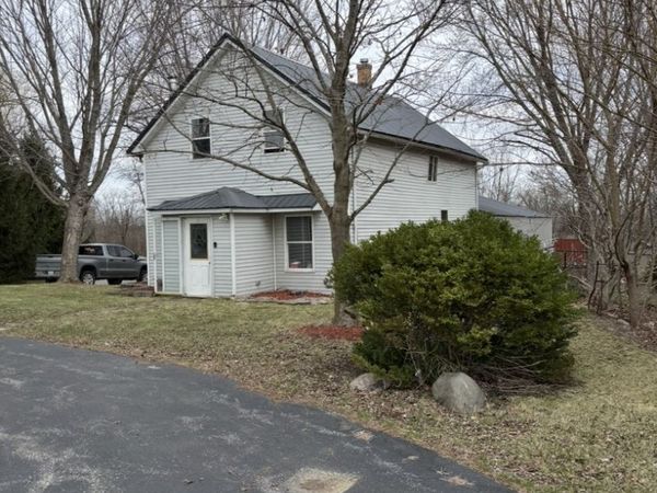 6953 Il Route 78 Highway , Mt. Carroll, IL 61053