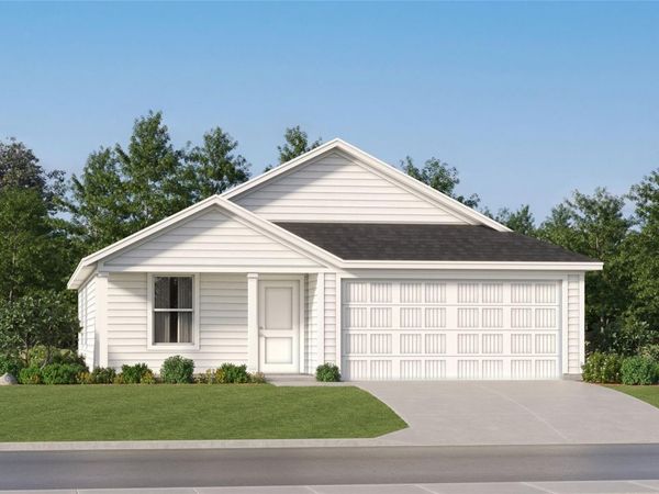 2318 Silvercloud DR, Lockhart, TX 78644