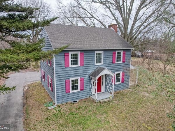 1031 S DUPONT BOULEVARD, SMYRNA, DE 19977