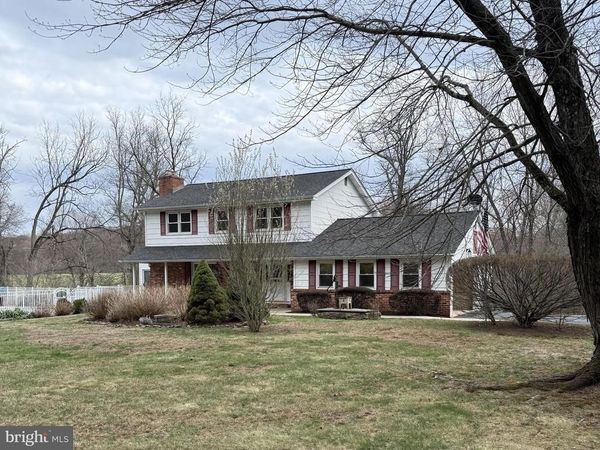982 FAIRVIEW ROAD , GLENMOORE, PA 19343