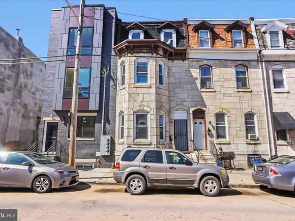 810 N PRESTON STREET , PHILADELPHIA, PA 19104