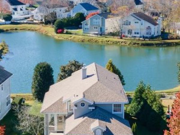 25 LA COSTA DRIVE , EGG HARBOR TOWNSHIP, NJ 08234