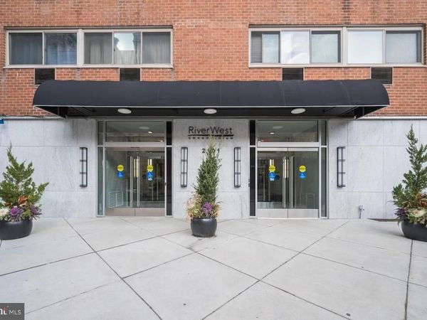 2101 17 CHESTNUT STREET , Unit 802, PHILADELPHIA, PA 19103