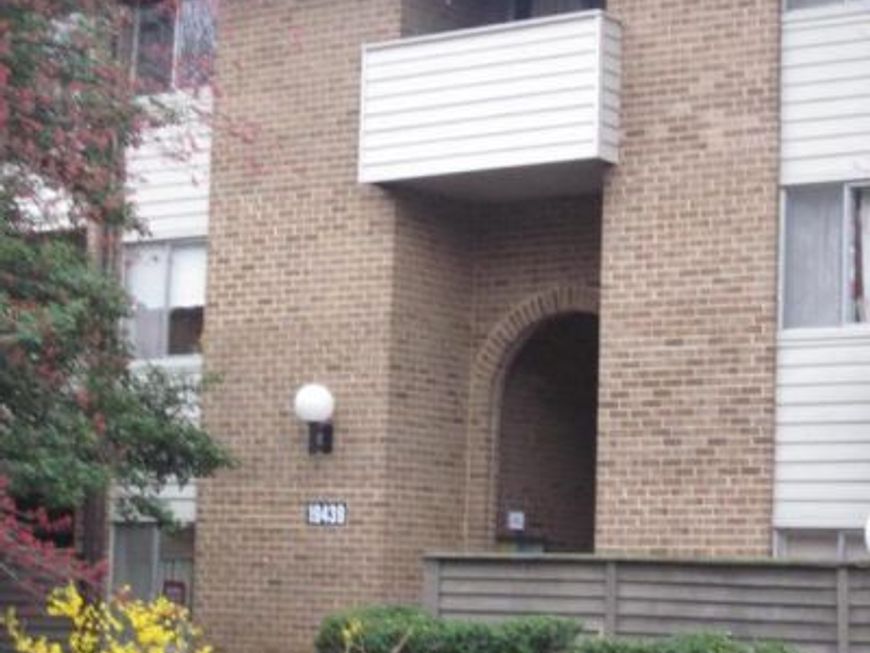 19439 Brassie, Unit 301, Gaithersburg, MD 20886 Main Photo