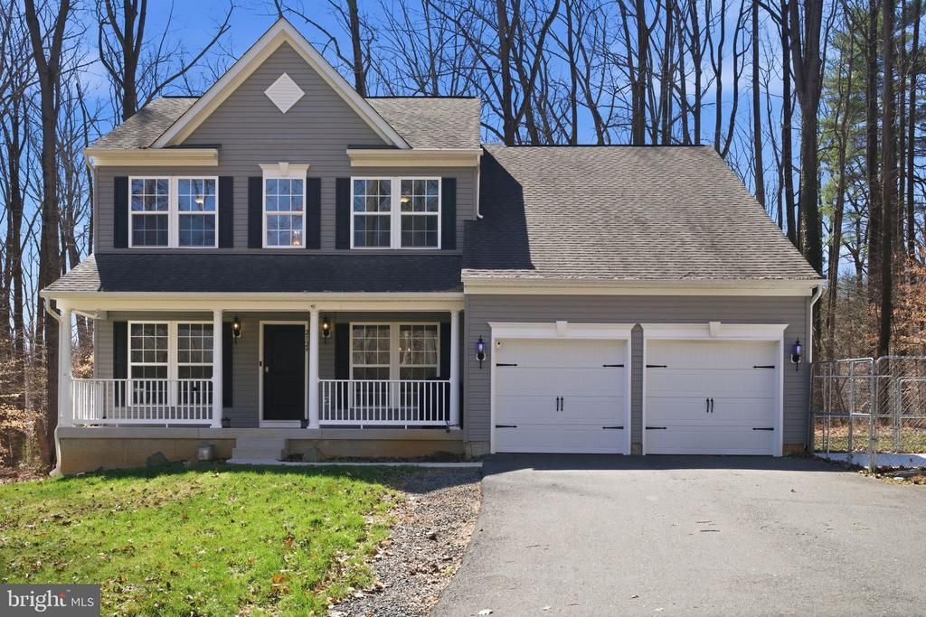 2129 SHERWOOD LANE, HAVRE DE GRACE, MD 21078