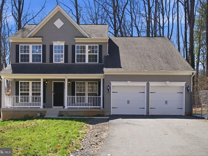 2129 Sherwood Lane, Havre de Grace, MD 21078 Main Photo