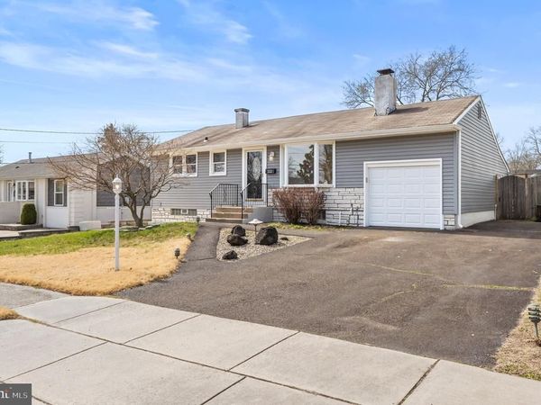 552 ALLEGHENY ROAD , WENONAH, NJ 08090