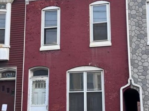 1710 PERKIOMEN AVENUE , READING, PA 19602