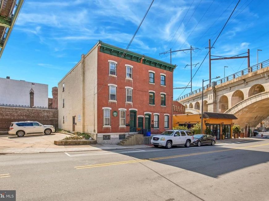 117 Green Lane , Unit B, Philadelphia, PA 19127 Main Photo