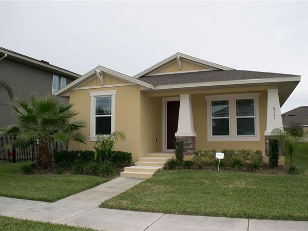 8112 SUMMERLAKE GROVES STREET , WINTER GARDEN, FL 34787