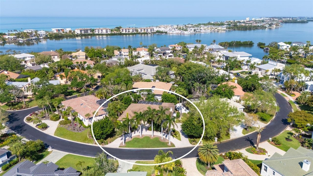 3610 Bayou Circle, Longboat Key, FL 34228 Photo