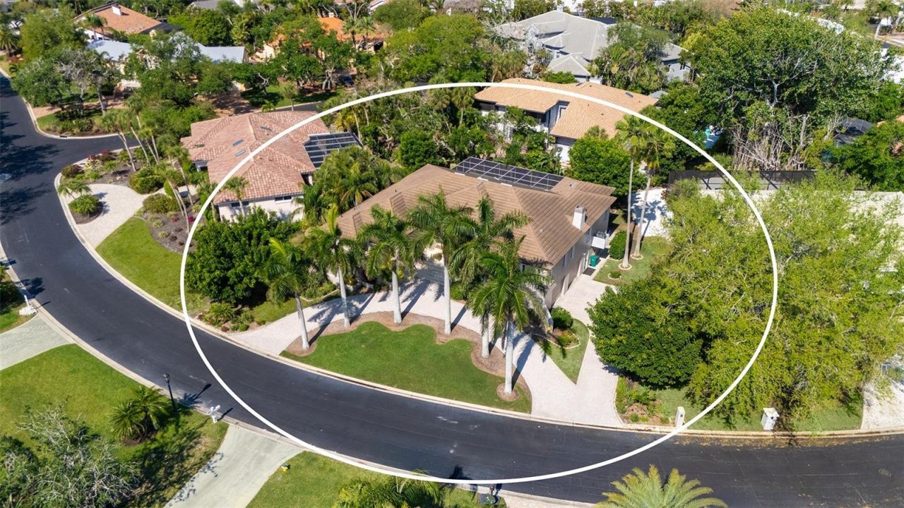 3610 Bayou Circle, Longboat Key, FL 34228 Photo