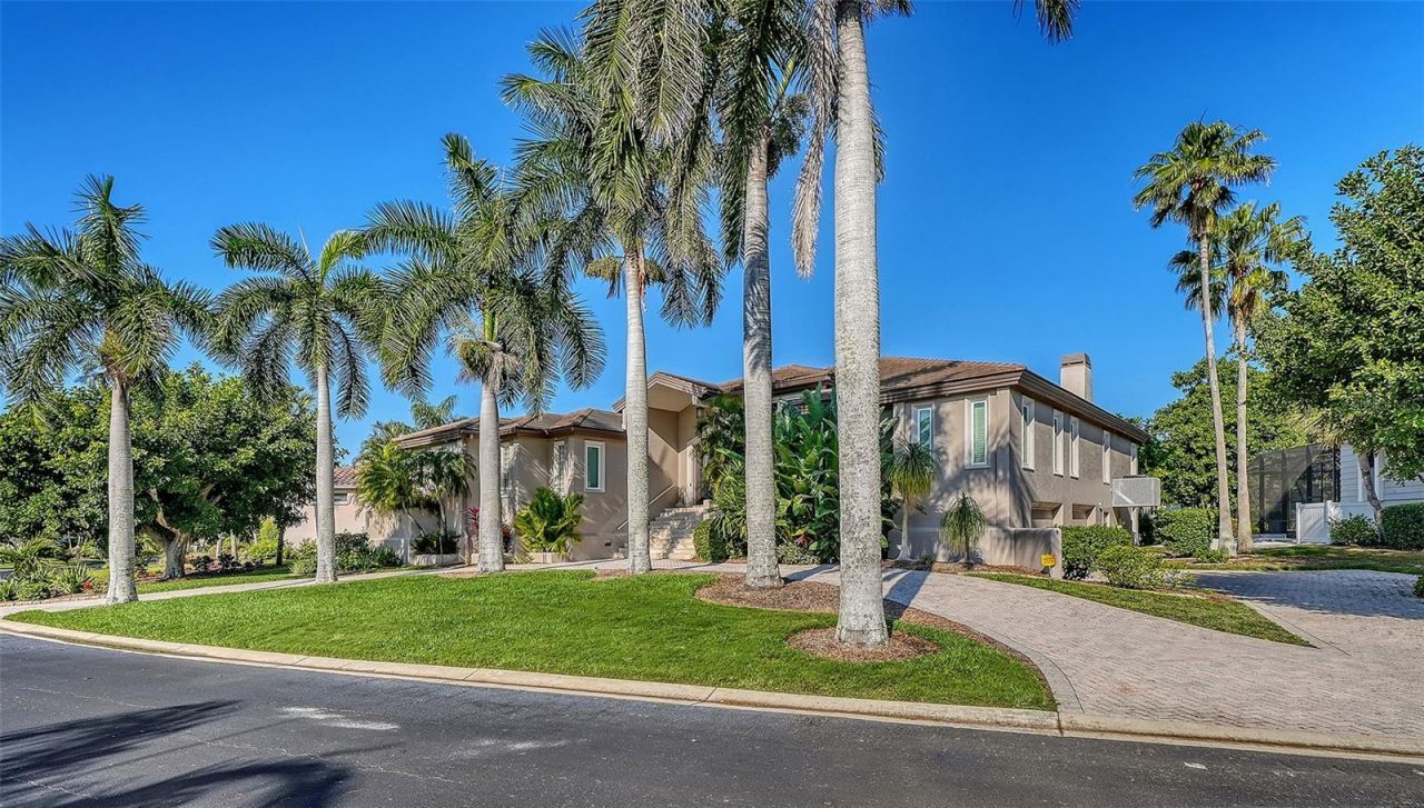 3610 Bayou Circle, Longboat Key, FL 34228 Photo