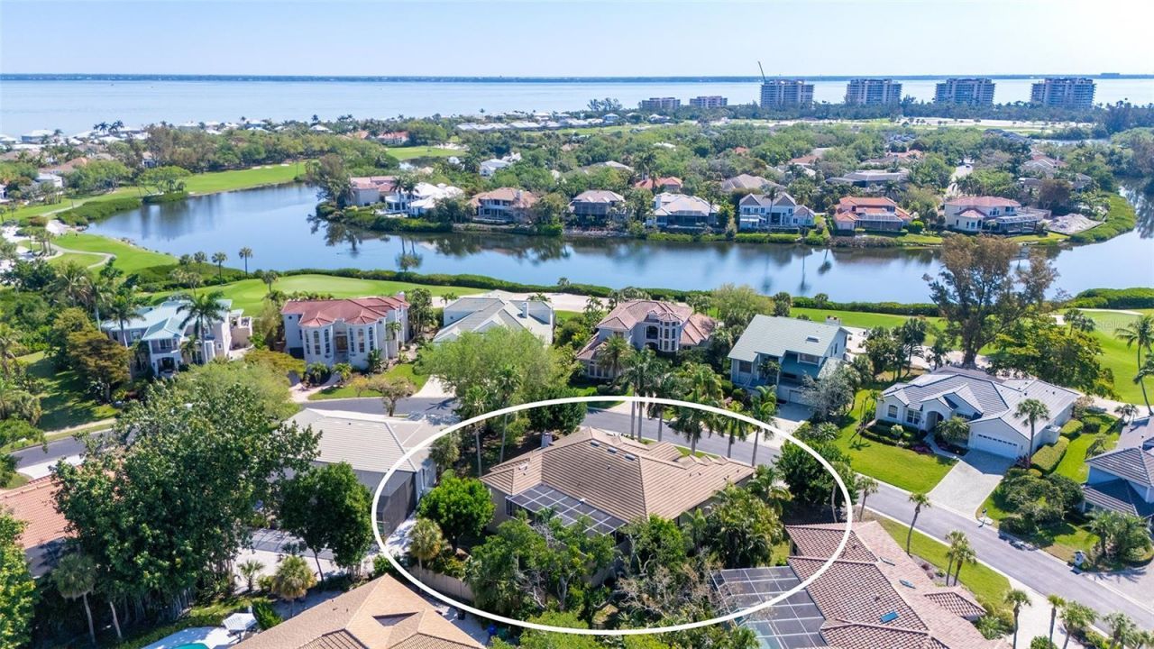 3610 Bayou Circle, Longboat Key, FL 34228 Photo