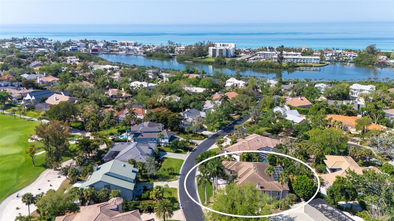 3610 Bayou Circle, Longboat Key, FL 34228 Photo