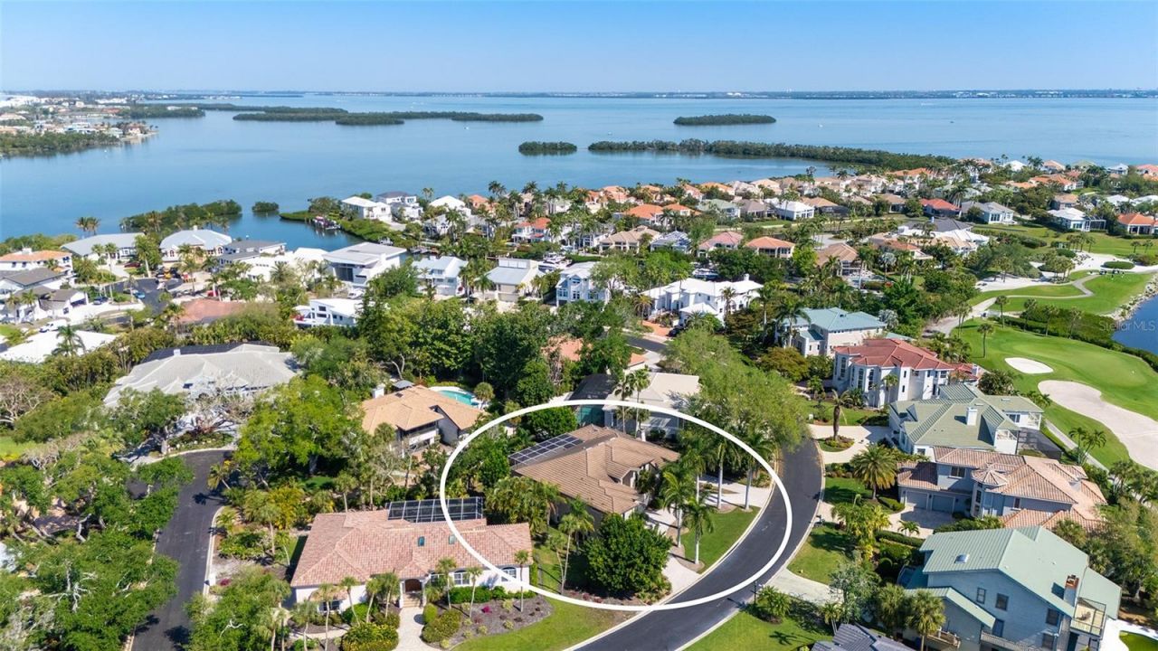 3610 Bayou Circle, Longboat Key, FL 34228 Photo