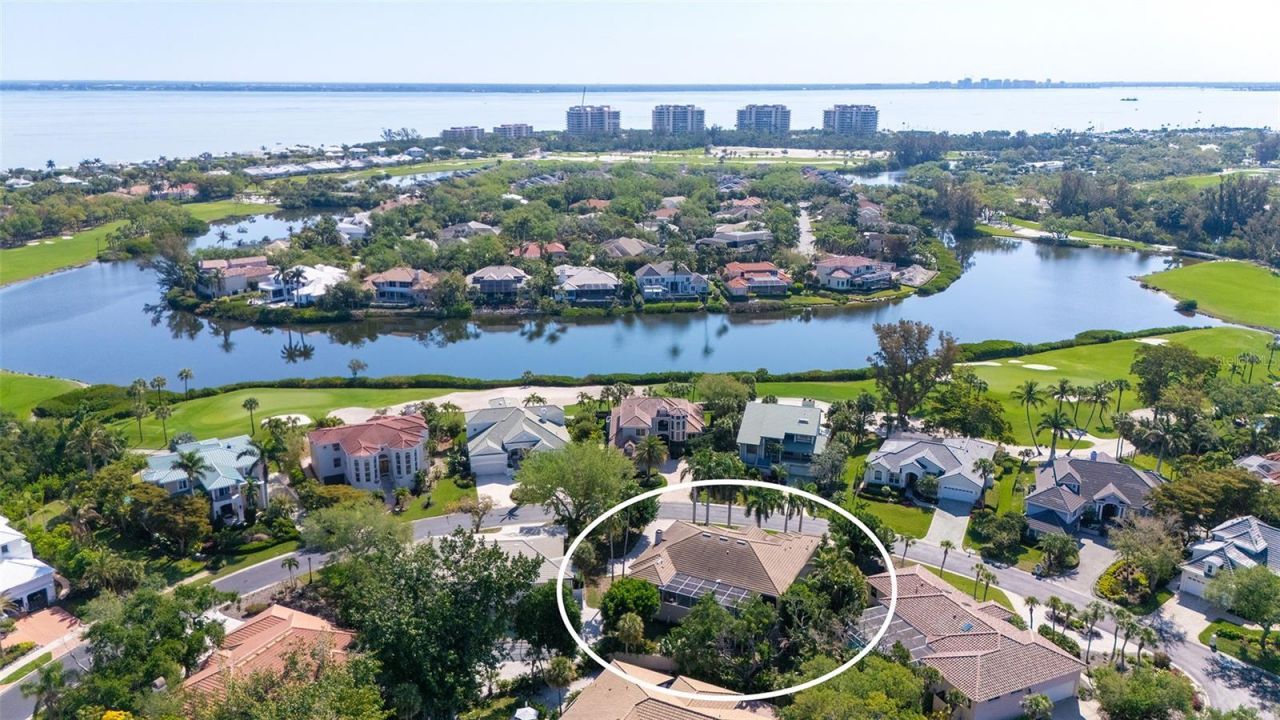 3610 Bayou Circle, Longboat Key, FL 34228 Photo