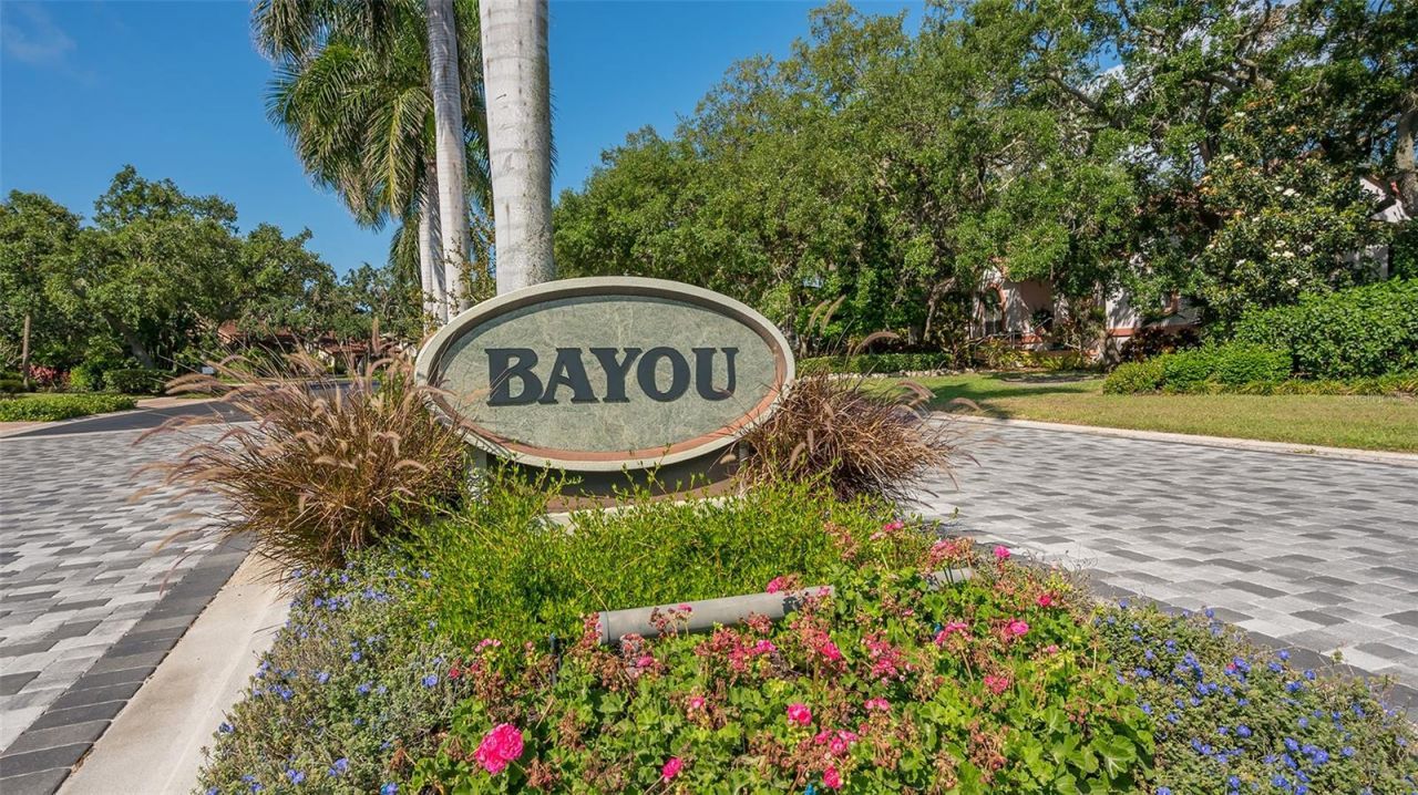 3610 Bayou Circle, Longboat Key, FL 34228 Photo