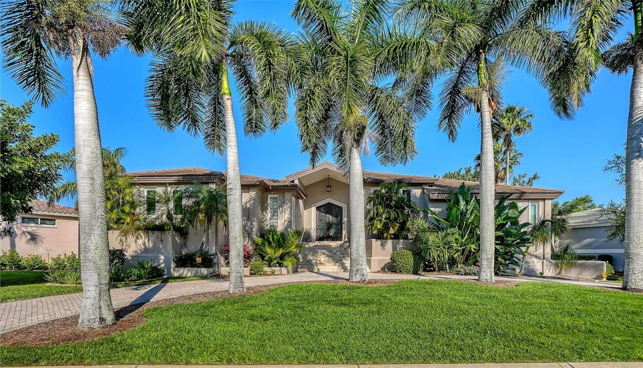 3610 Bayou Circle, Longboat Key, FL 34228 Photo