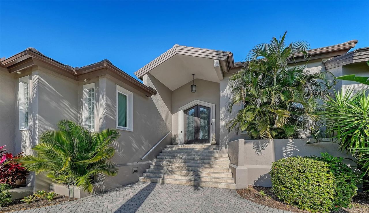 3610 Bayou Circle, Longboat Key, FL 34228 Photo