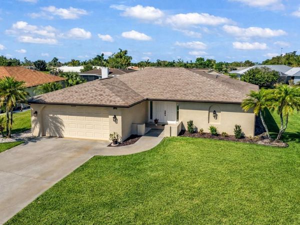 1602 JIM JIM COURT, VENICE, FL 34293