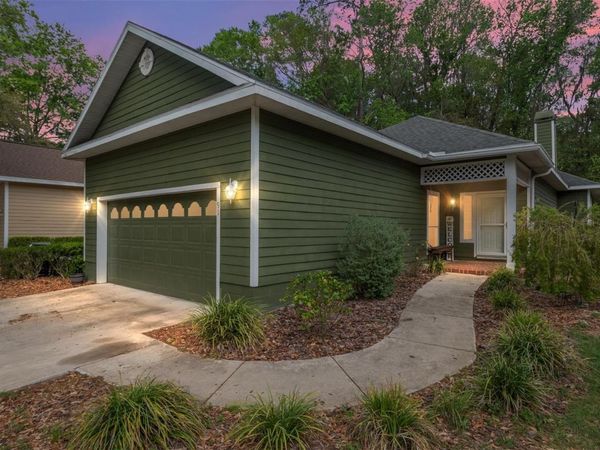 91 NW 48TH BOULEVARD , Unit 13, GAINESVILLE, FL 32607