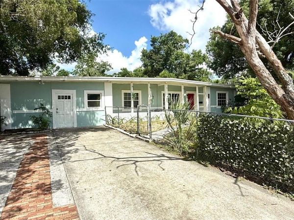 1916 N HASTINGS STREET , ORLANDO, FL 32808