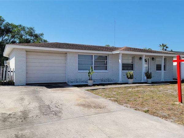3332 UMBER ROAD, HOLIDAY, FL 34691